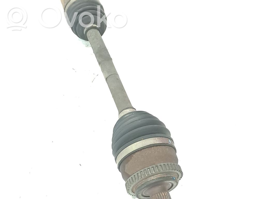 Eje de transmisión delantero   49500A2200