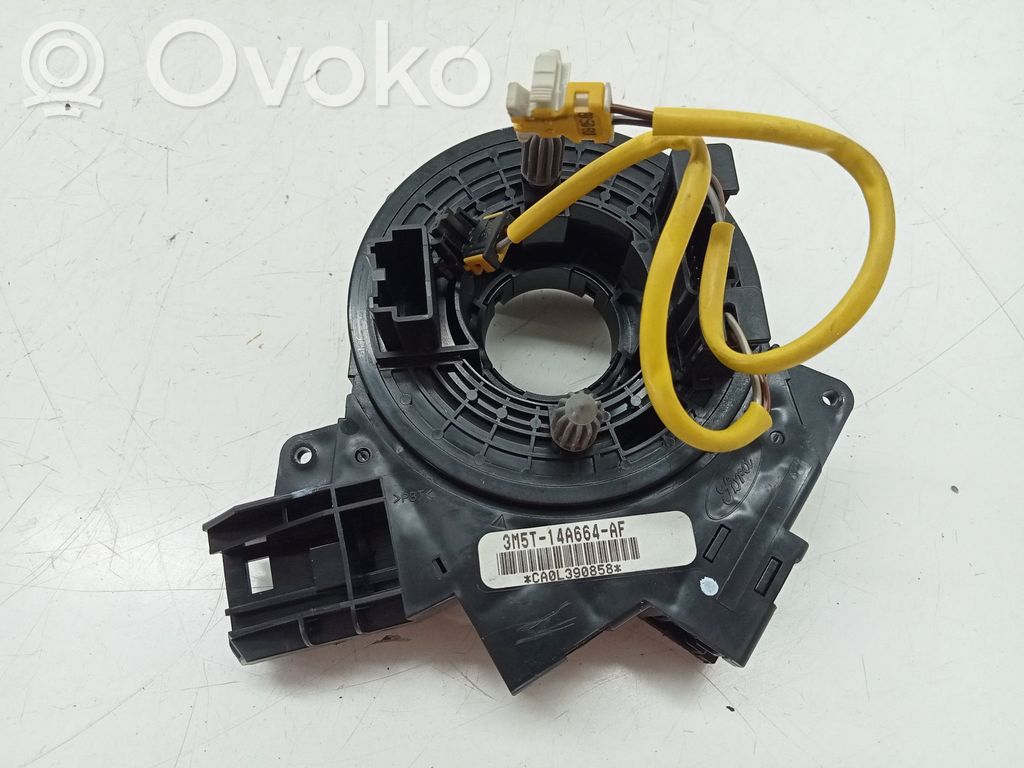 Kitas daviklis   1765328,3M5T14A664AF