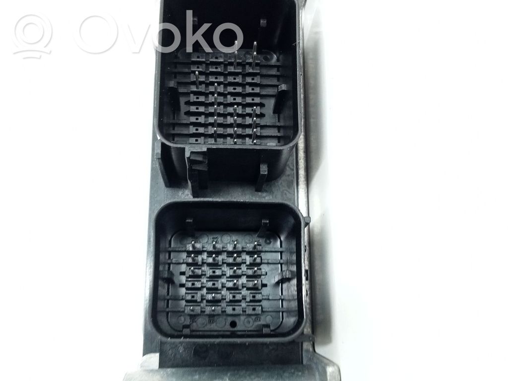 Ford Focus C-MAX Airbag control unit/module 
