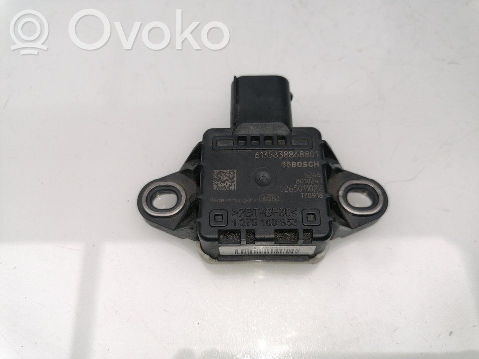 Sensor   61358388688,1275100853,265011022