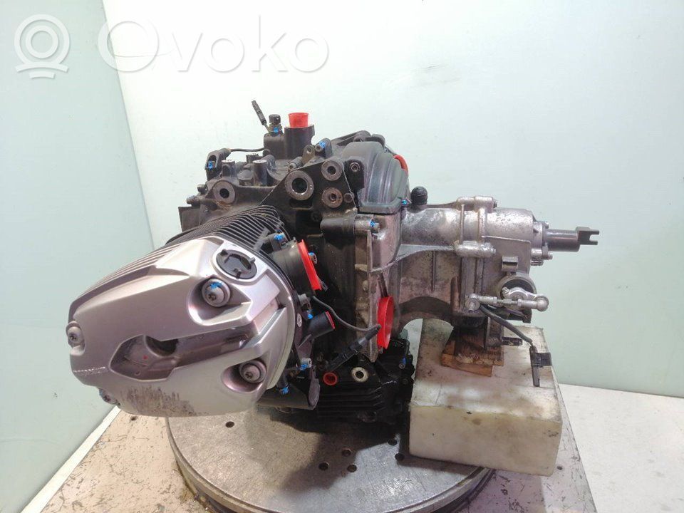 Engine swap   122EF,11007717056,ZZ2B12U0