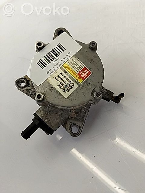 Alipainepumppu   2881004070