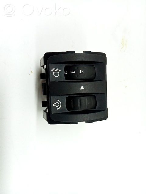 Interruttore luci interne   251900567R