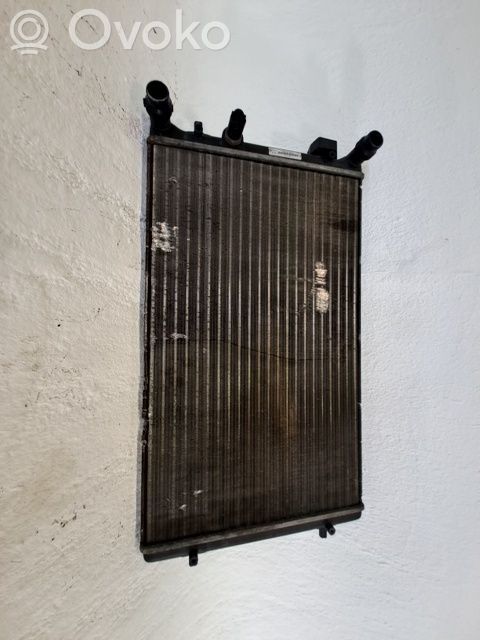 Seat Toledo II (1M) Radiatore di raffreddamento