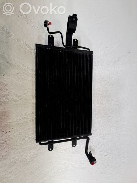 Radiateur condenseur de climatisation   1J0820413N