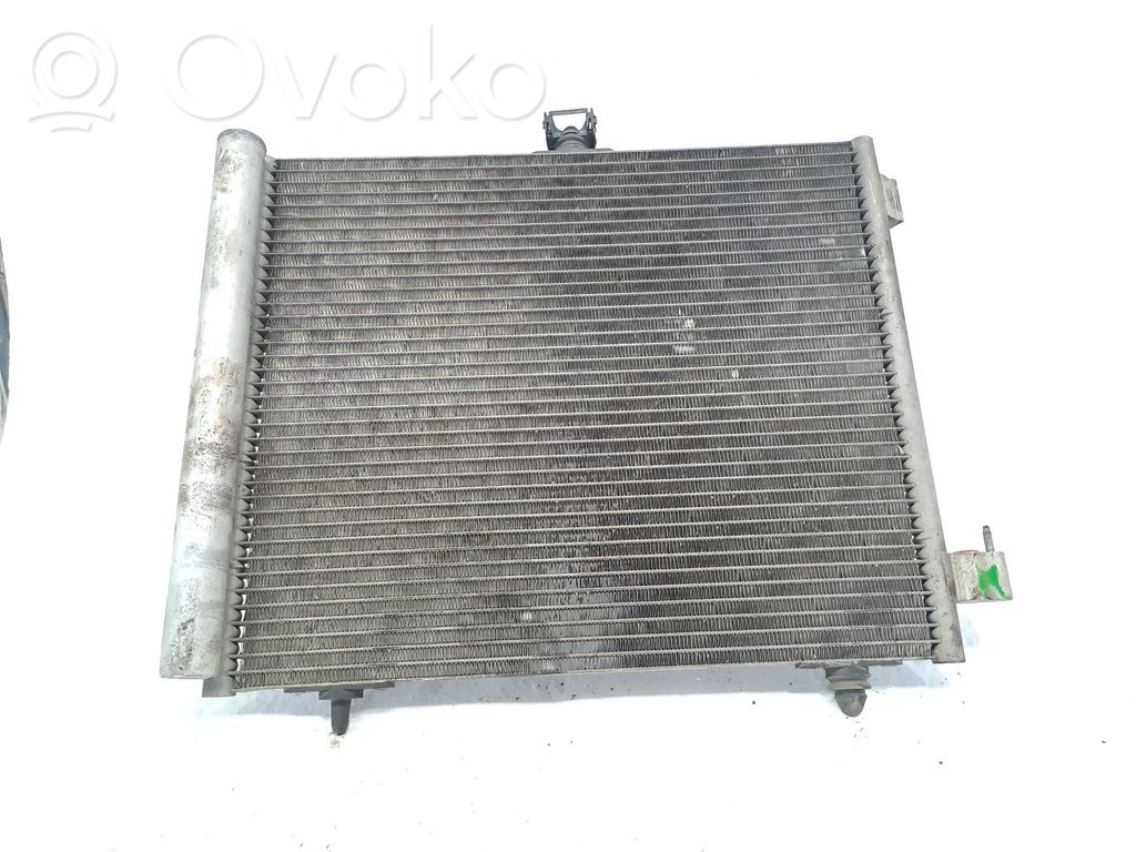 Radiatore di raffreddamento A/C (condensatore)   6455EL