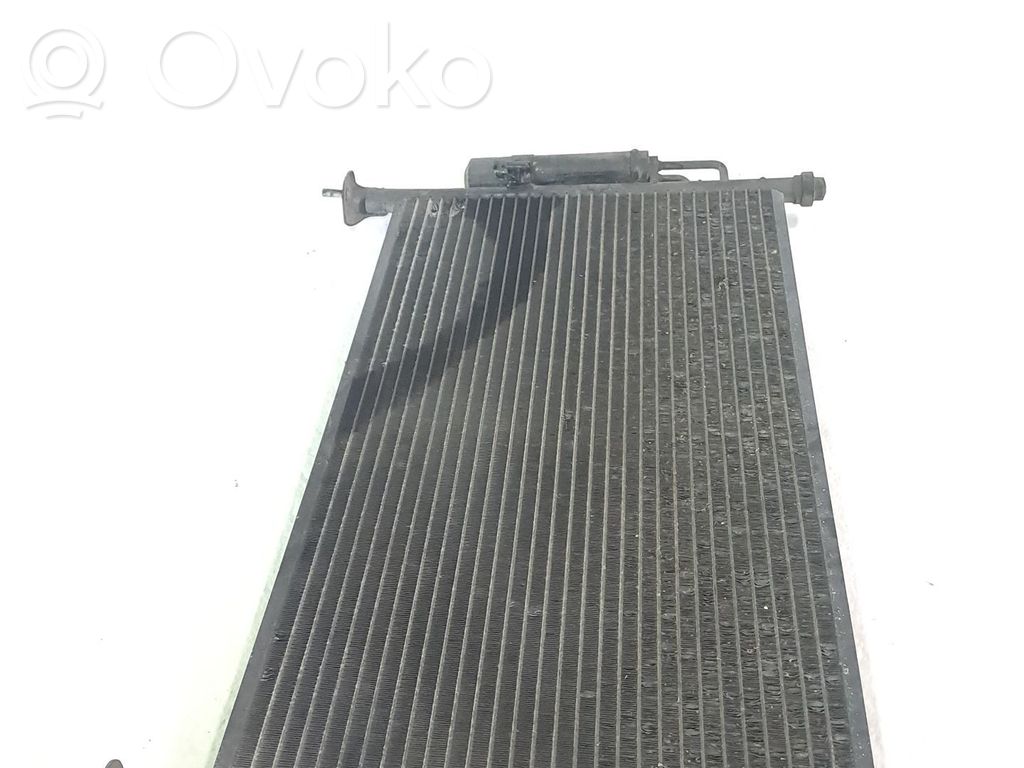 Radiator răcire A/C (condensor)   80110SMGE02