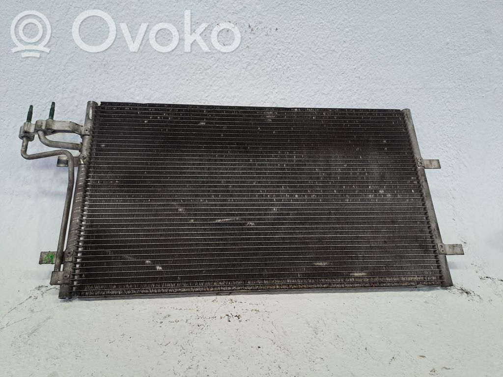 Radiateur condenseur de climatisation   1516838
