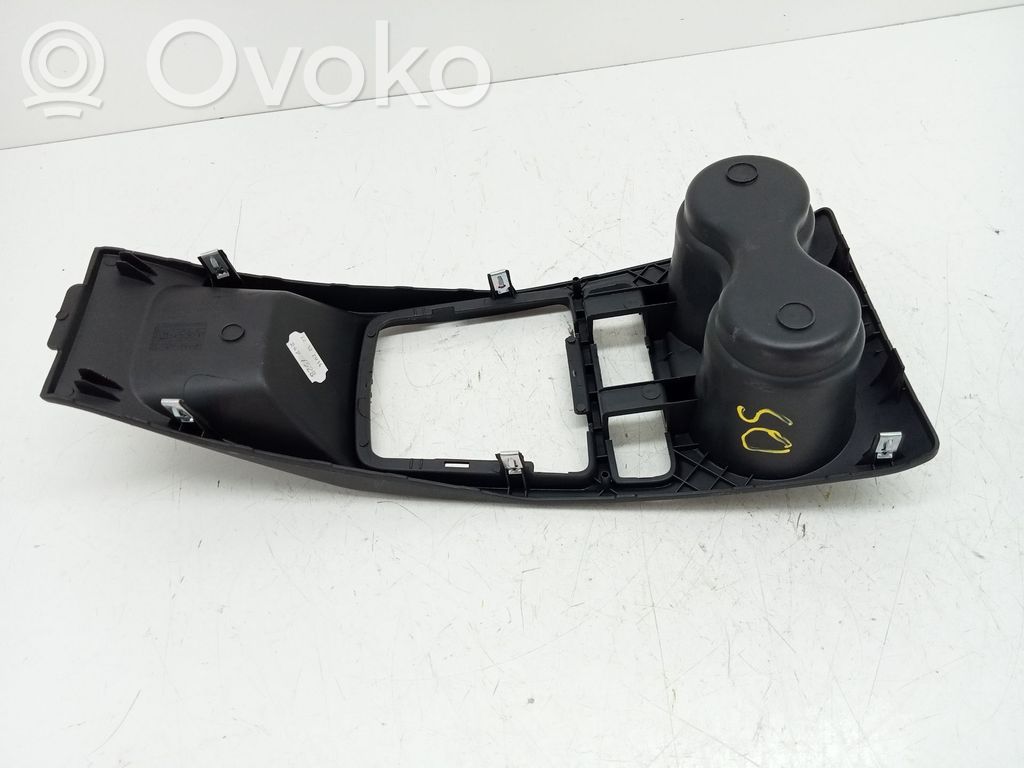 Seat Ibiza IV (6J,6P) Element deski rozdzielczej 