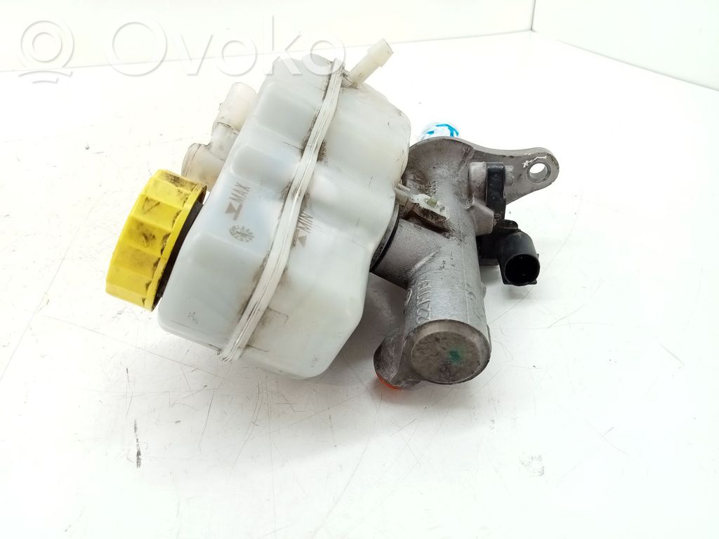 Seat Ibiza IV (6J,6P) Servofreno
