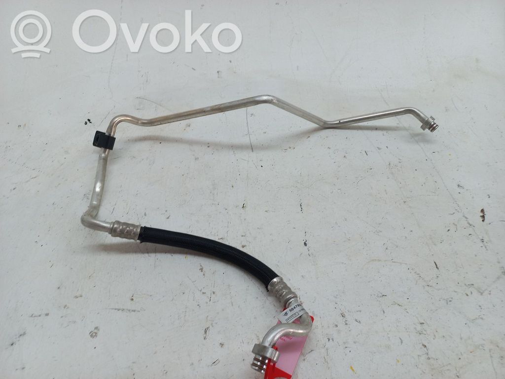 Citroen C3 Aircross Giunto/manicotto flessibile A/C