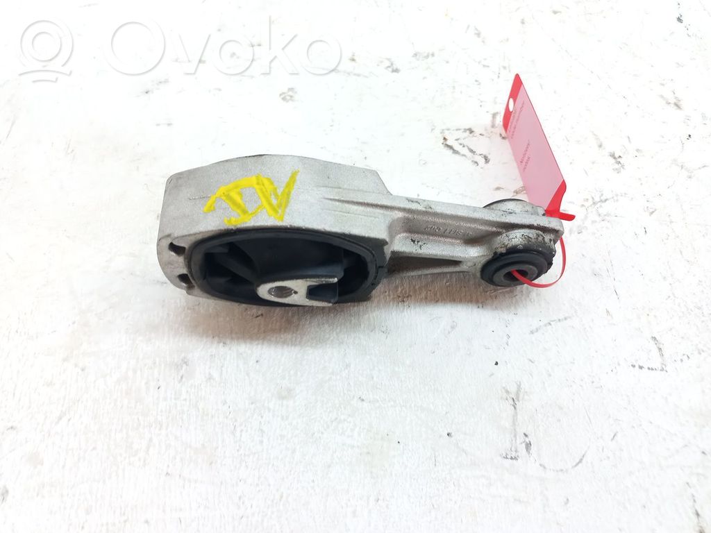 Citroen C3 Aircross Supporto della scatola del cambio