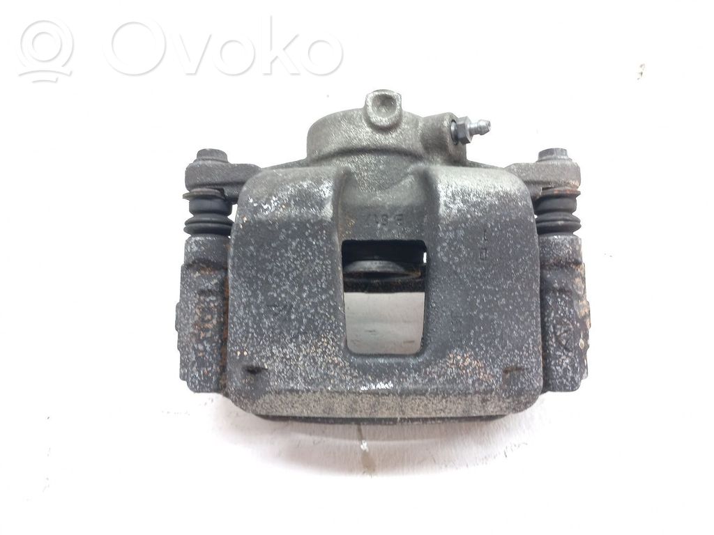 Bremssattel hinten   1612437280