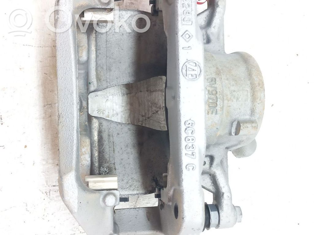 Bremssattel vorne   1647880080