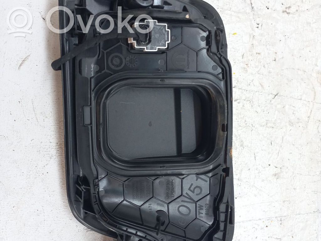 Opel Astra L Bușon rezervor 