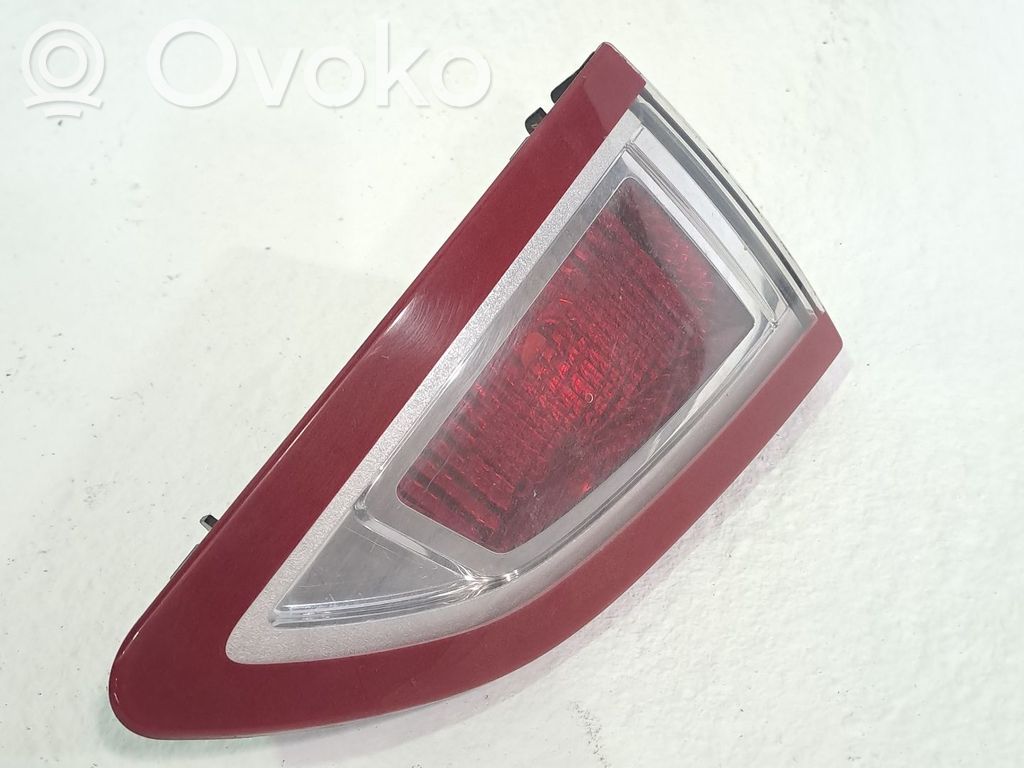 Renault Scenic III - Grand scenic III Lampada fanale posteriore