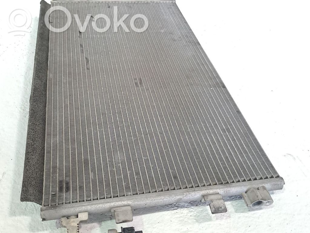 Renault Scenic III -  Grand scenic III Radiator răcire A/C (condensor) 