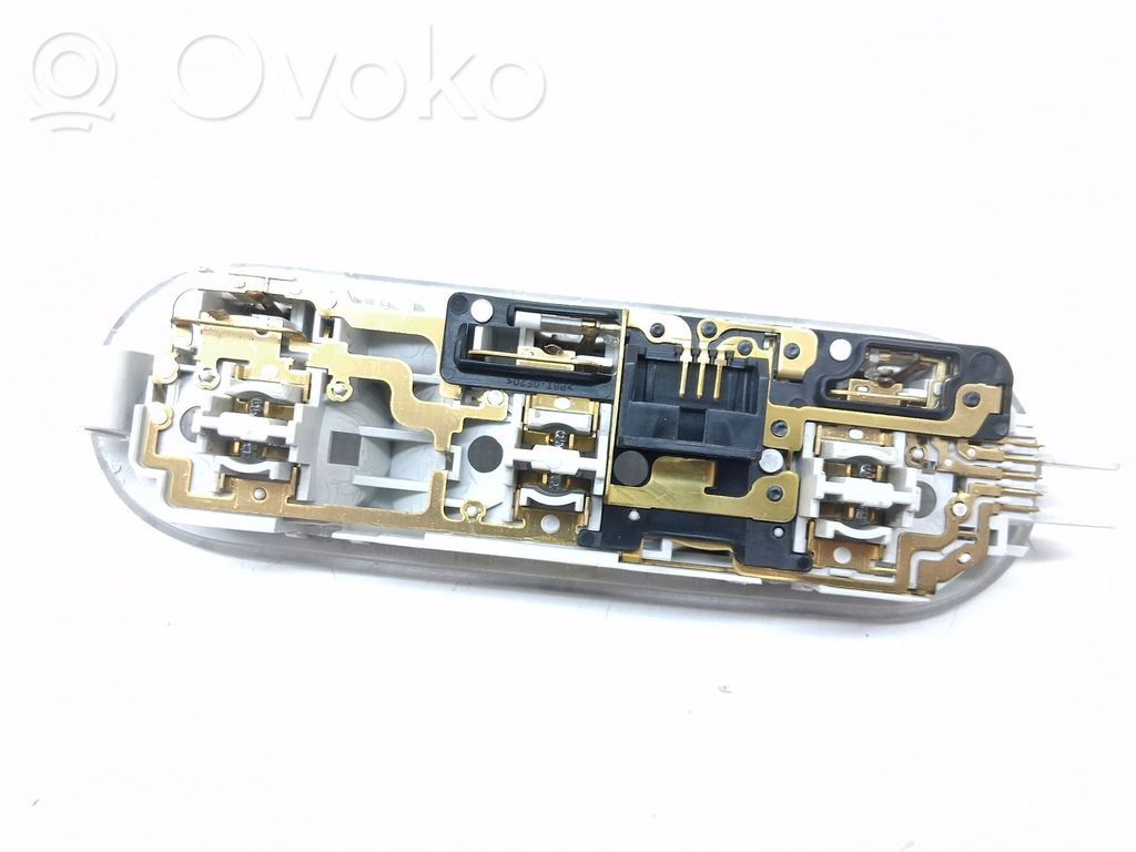 Consola de luz del techo   A4539061901