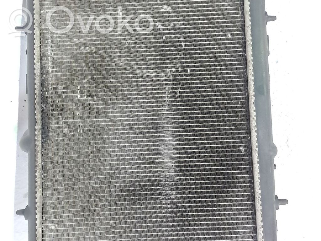 Wasserkühler   1330F5,1330W4