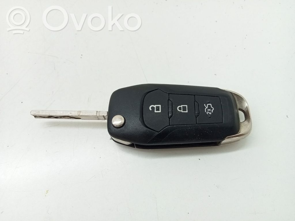 Ignition lock   2301058,H1BB22050BE