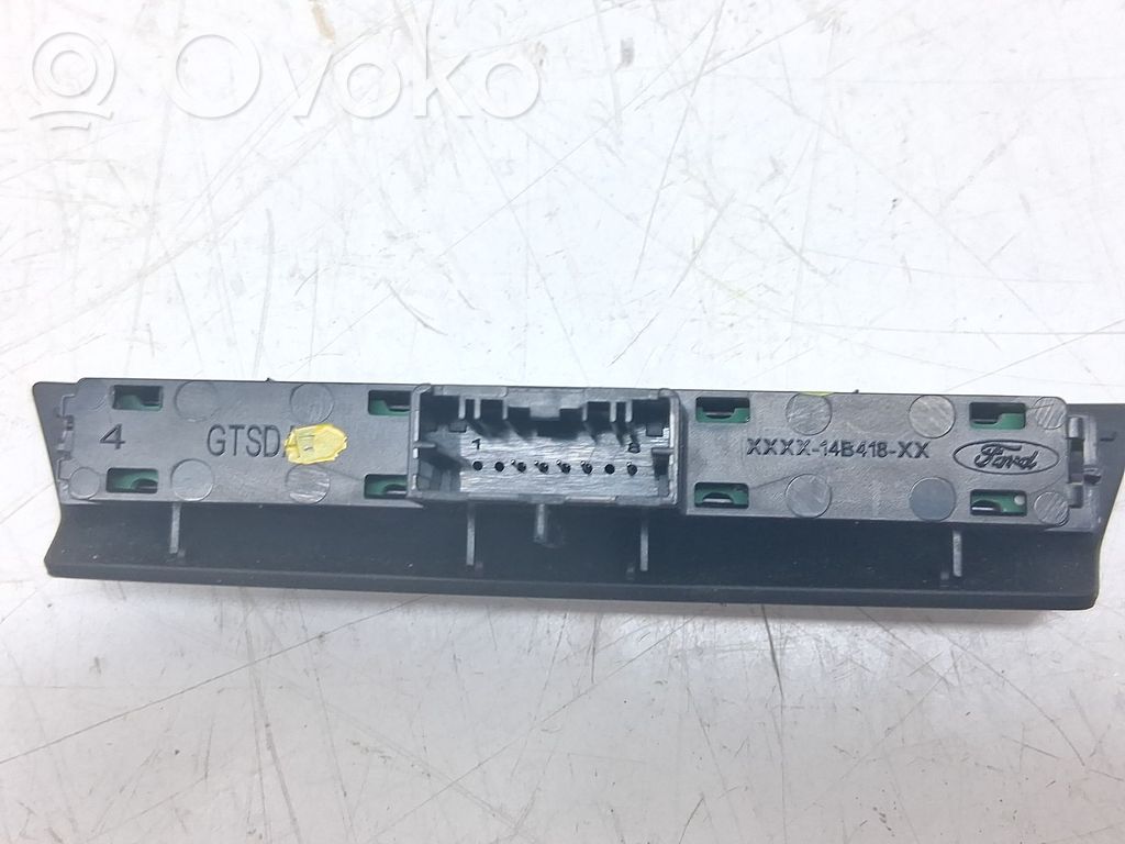Steuergerät   2267186,H1BT14B418AC