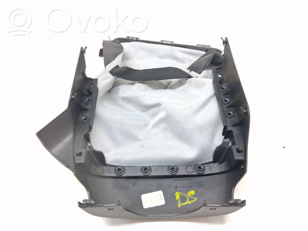 Ford Fiesta Mască ceasuri bord 