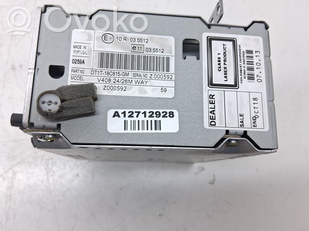 Ford Transit -  Tourneo Connect Central body control module 