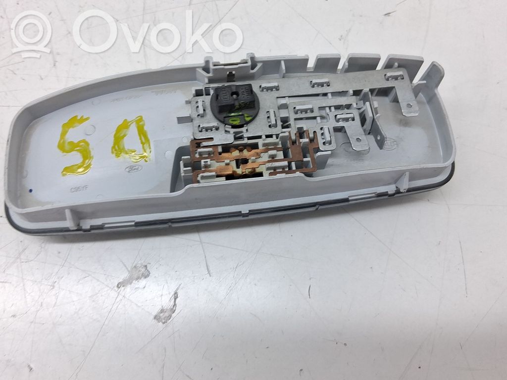 Ford Transit -  Tourneo Connect Headlining lighting console trim 
