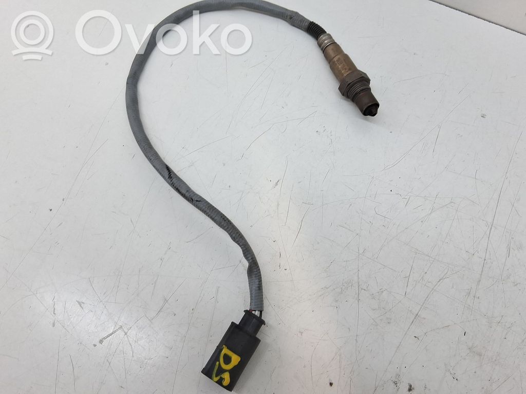 Mercedes-Benz Sprinter W906 Sonde lambda