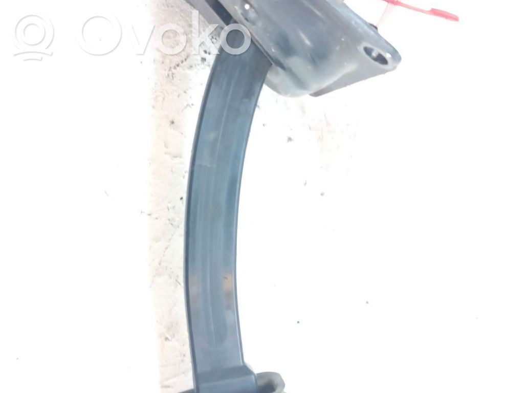 Peugeot Expert Guía/bisagra rodillo inferior de puerta corredera