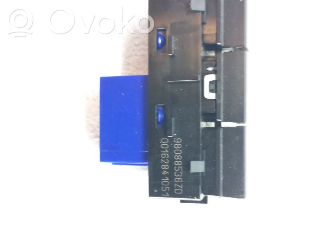 Peugeot Expert Modul de control caroserie central 