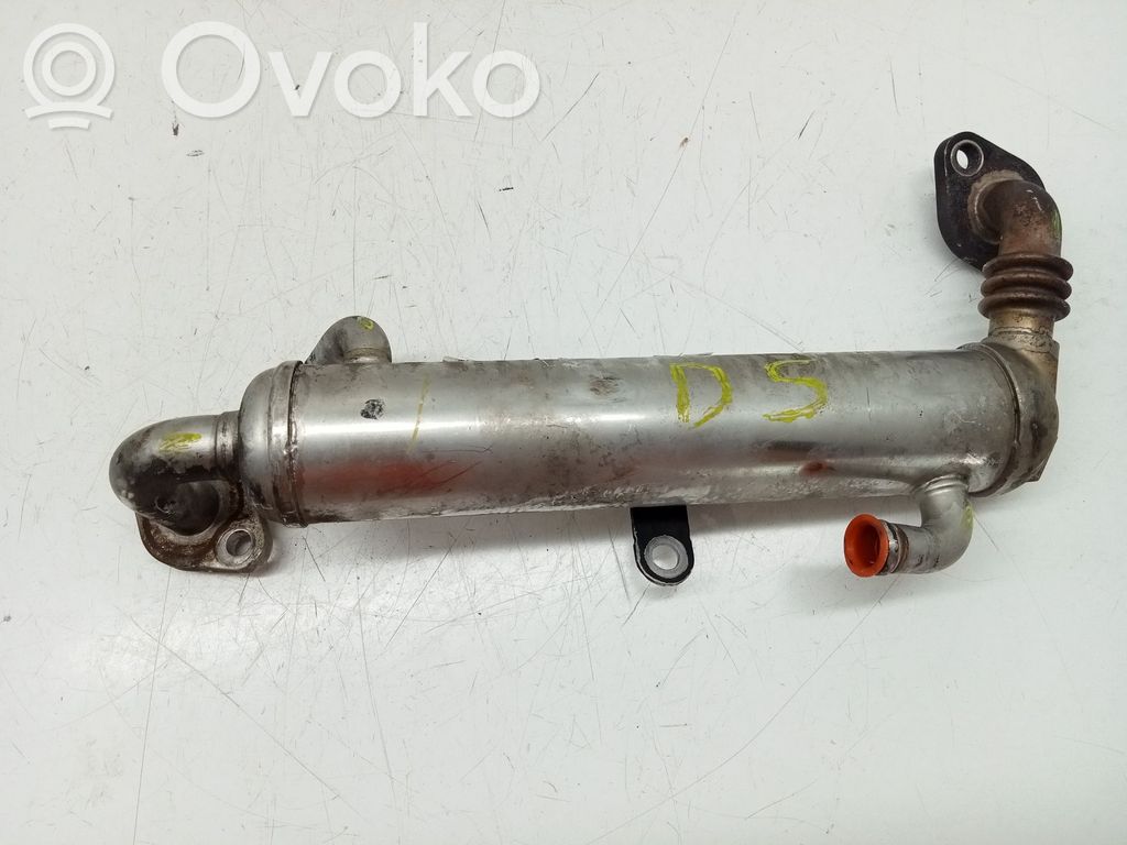 Opel Combo C Răcitor supapă EGR 