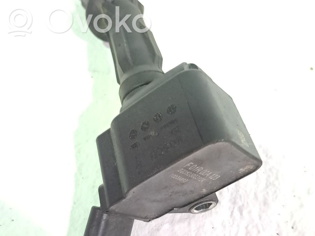 Zündspule Zündmodul   F01R00A123