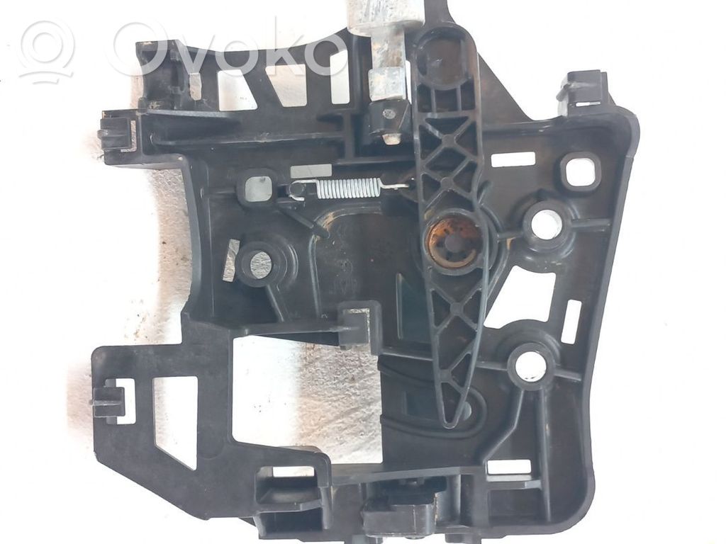 Manecilla interna de puerta corredera   98120934XT