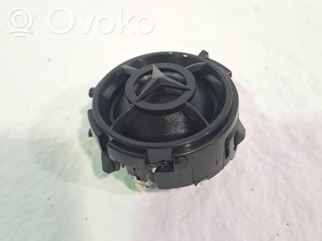 Mercedes-Benz GLC C254 Altoparlante portiera anteriore