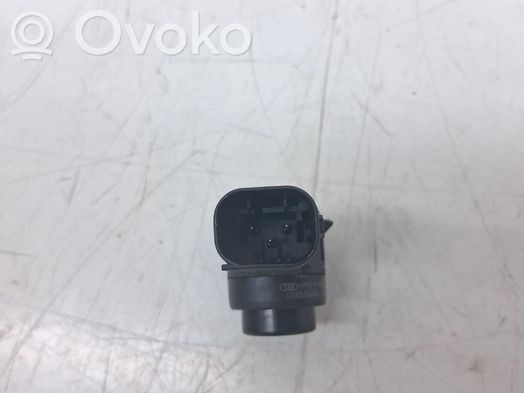 Opel Crossland X Sensor 