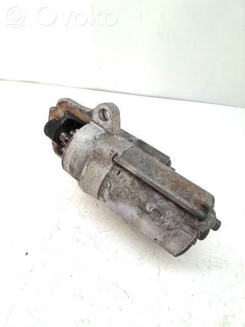 Starter motor   1478129,4M5T11000AC