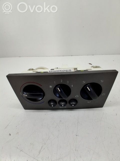 Unidad de control climatización   13219168