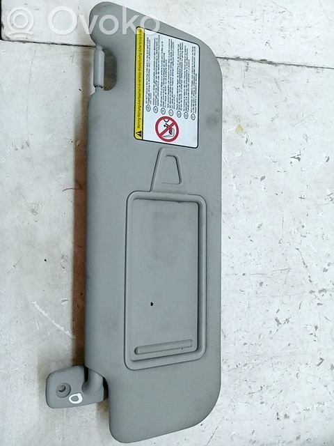 Sonnenblende   852103W040ED