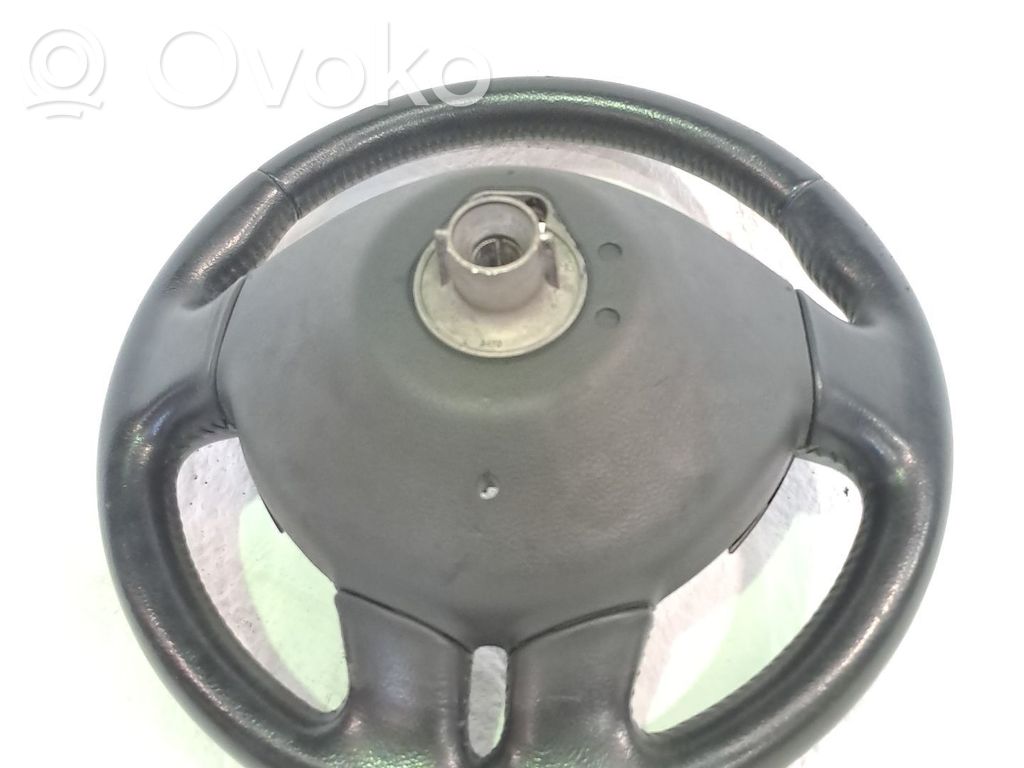 Steering wheel   8200284545