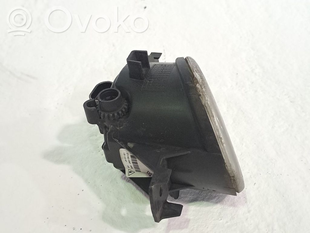 Nebelscheinwerfer vorne   8200002470
