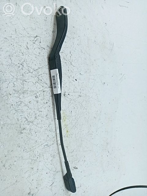 Brazo del limpiaparabrisas delantero   31253997