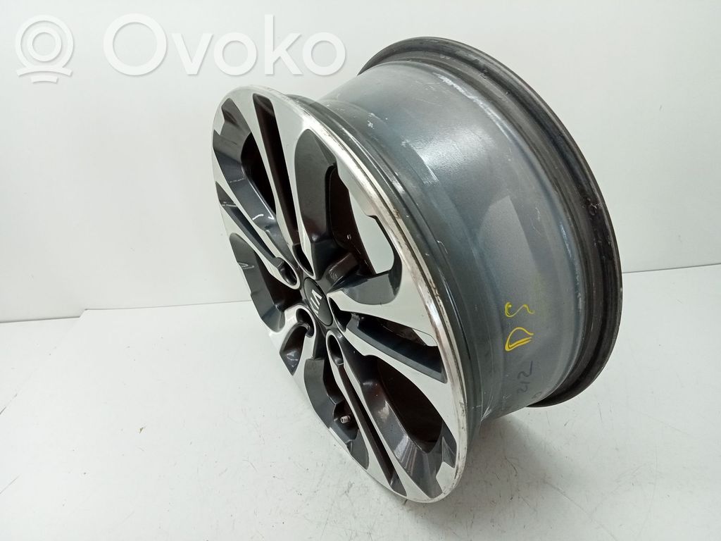 KIA Ceed R24-kevytmetallivanne 
