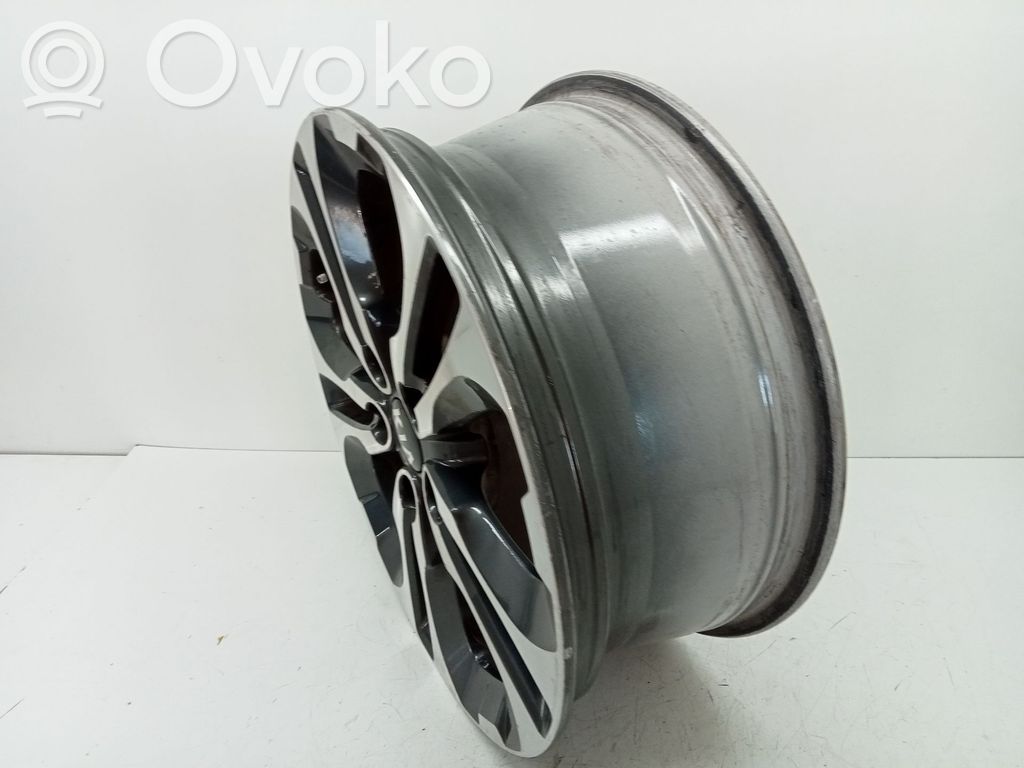 KIA Ceed R24-kevytmetallivanne 