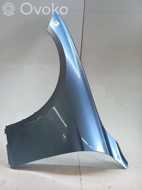 Etulokasuojan reuna   41007438439