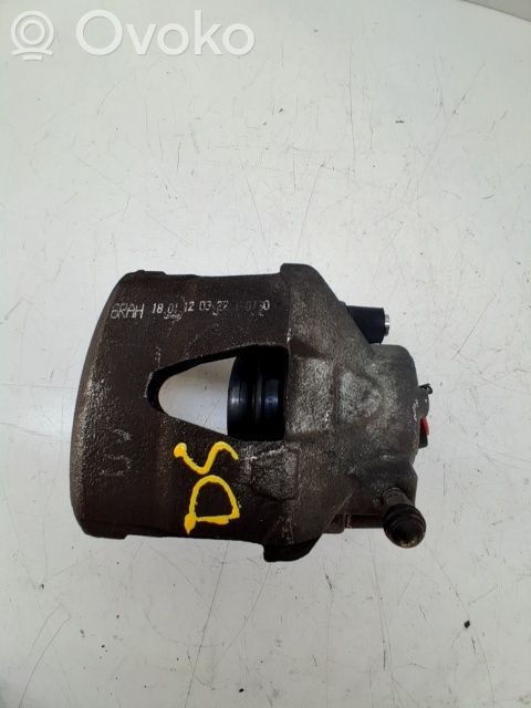 Bremssattel vorne   1K0615123D