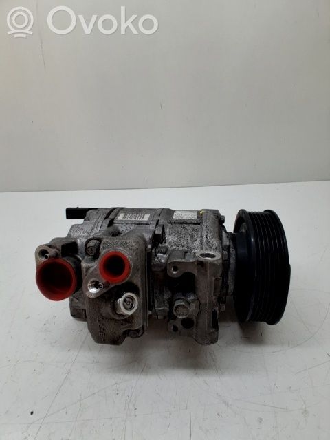 Klimakompressor Pumpe   1K0820859TX
