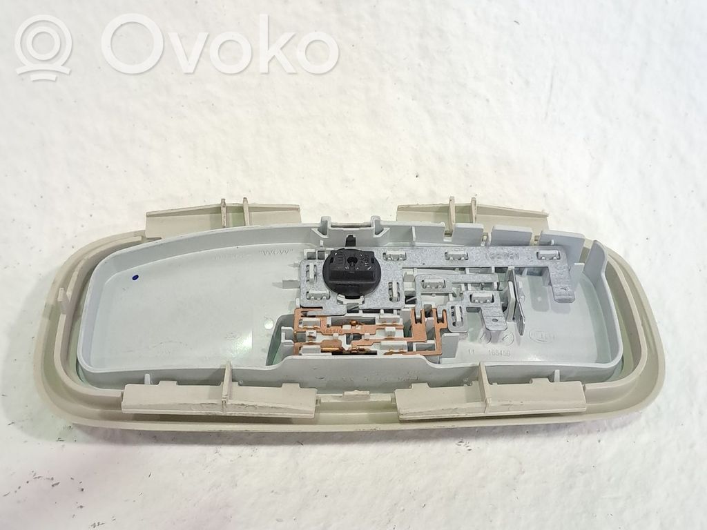 Ford Ecosport Consola de luz del techo 
