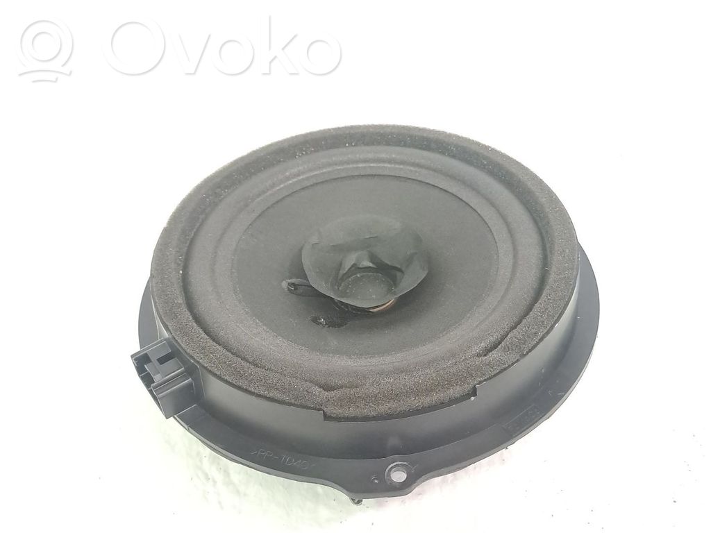 Ford Ecosport Altoparlante portiera anteriore