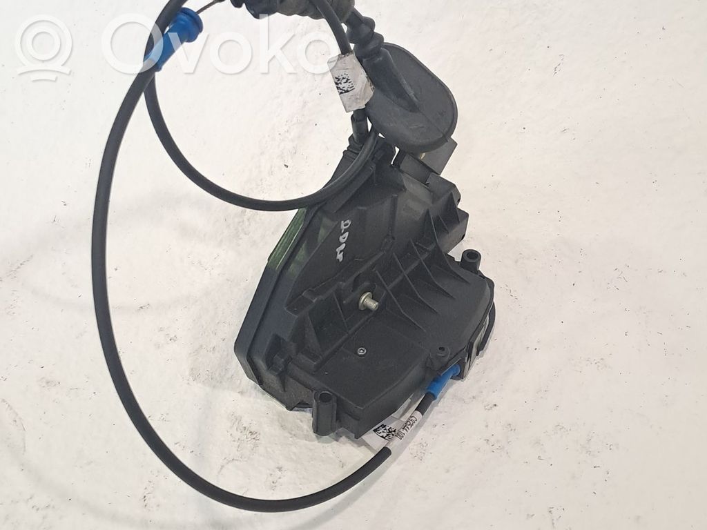 Ford Ecosport Serratura portiera anteriore 